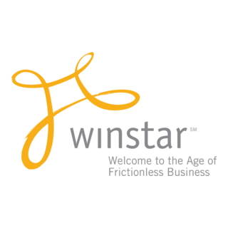 Winstar Logo PNG Vector