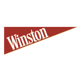 Winston Logo PNG Vector