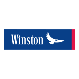 Winston Logo PNG Vector