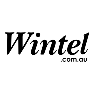 Wintel Logo PNG Vector