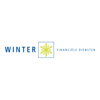 WINTER Logo PNG Vector