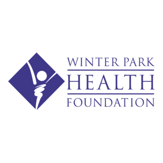 Winter Park Health Foundation Logo PNG Vector
