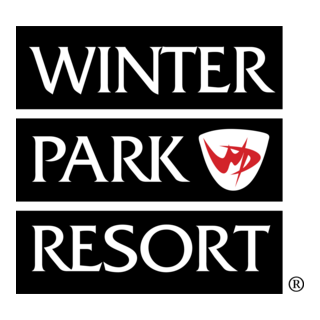 Winter Park Resort Logo PNG Vector
