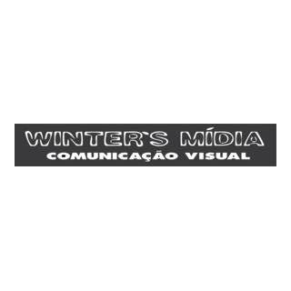 Winter's Midia Logo PNG Vector