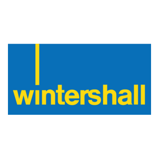Wintershall Logo PNG Vector