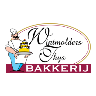 Wintmolders Logo PNG Vector