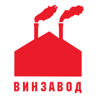 Winzavod Logo PNG Vector