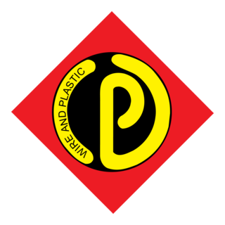 Wire and Plastic Logo PNG Vector