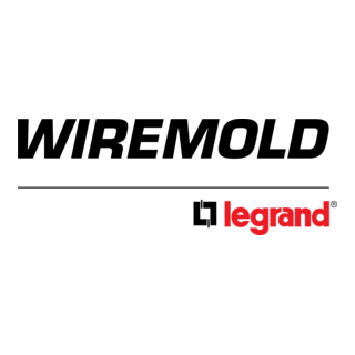Wiremold Legrand Logo PNG Vector