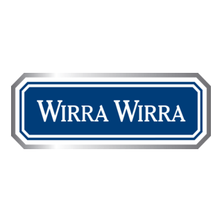 Wirra Wirra Logo PNG Vector