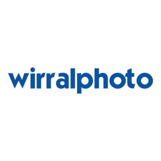 Wirral Photo Logo PNG Vector