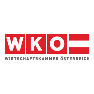Wirtschaftskammer Österreich Logo PNG Vector
