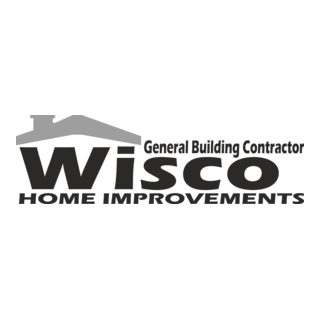 Wisco Construction Logo PNG Vector