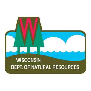 Wisconsin DNR Logo PNG Vector