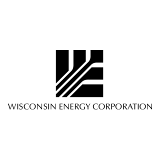 Wisconsin Energy Logo PNG Vector