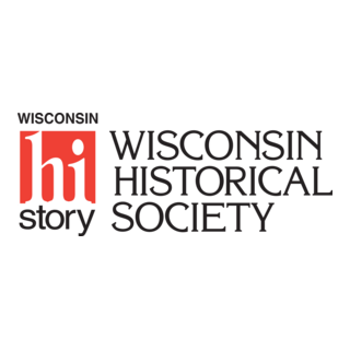 Wisconsin Historical Society Logo PNG Vector