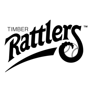 Wisconsin Timber Rattlers Logo PNG Vector