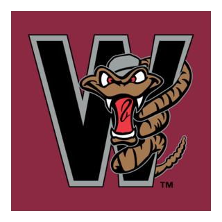 Wisconsin Timber Rattlers Logo PNG Vector