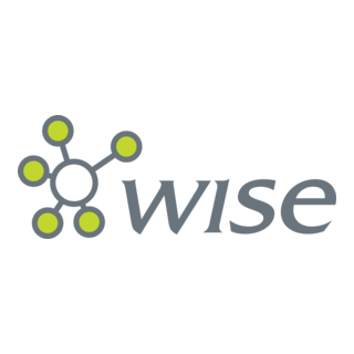 Wise Group Logo PNG Vector