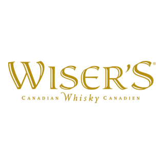 Wiser's Logo PNG Vector
