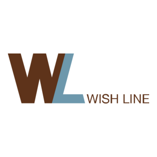Wish Line Logo PNG Vector