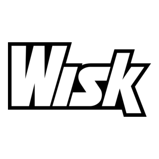 Wisk Logo PNG Vector