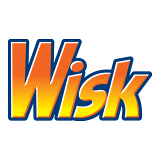 Wisk Logo PNG Vector