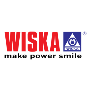 Wiska Logo PNG Vector