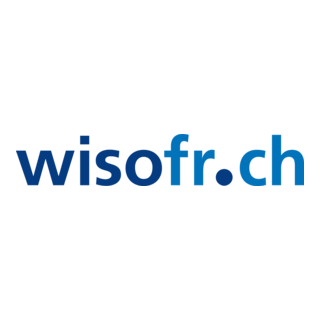 wisofr.ch Logo PNG Vector