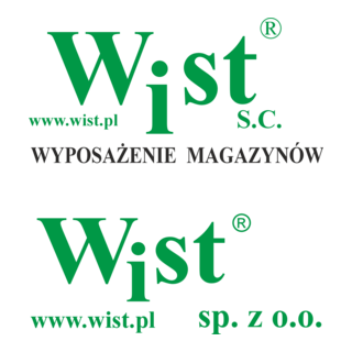 Wist Logo PNG Vector