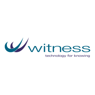 witness Logo PNG Vector