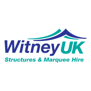Witney UK Logo PNG Vector