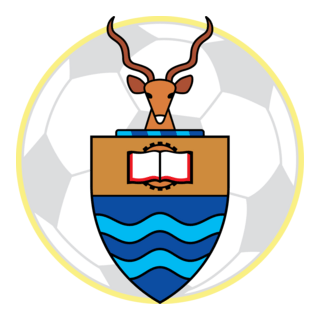 Wits University FC Logo PNG Vector