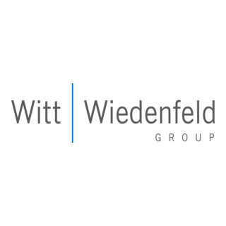 Witt/Wiedenfeld Group Logo PNG Vector