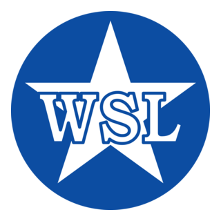 Witte Ster Lovrienden - Lotenhulle Logo PNG Vector