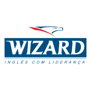wizard Logo PNG Vector