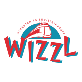 Wizzl Logo PNG Vector