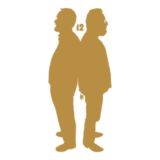 W+K 12 Logo PNG Vector