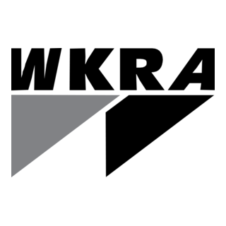 WKRA Logo PNG Vector