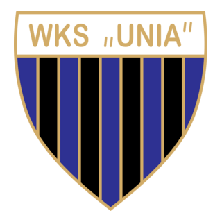 WKS Unia Lublin Logo PNG Vector