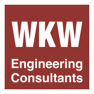 WKW Engineering Consultants Logo PNG Vector