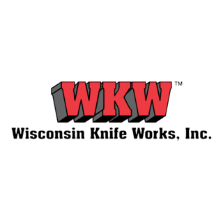 WKW Logo PNG Vector