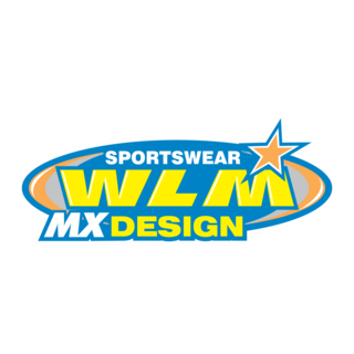 WLM-design Logo PNG Vector