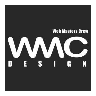WMC Design Logo PNG Vector