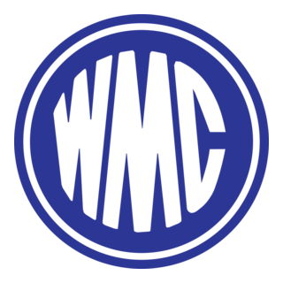 WMC Logo PNG Vector