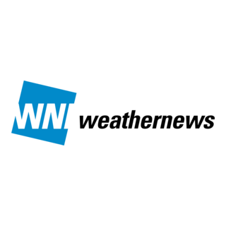 WNI Weathernews Logo PNG Vector