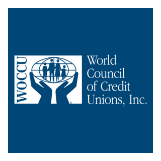 WOCCU Logo PNG Vector