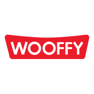 Woffy Logo PNG Vector