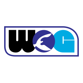 WOG Logo PNG Vector