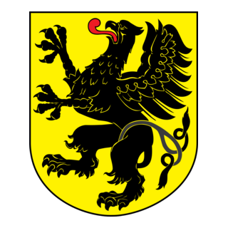 Wojewodztwo Logo PNG Vector